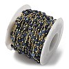 Brass Link Chains CHC-C009-02G-06-2