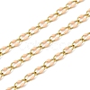 Ion Plating(IP) 304 Stainless Steel Link Chains CHS-M006-03G-07-1