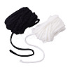 20 Yards 2 Colors Nylon Ribbon OCOR-TA0002-90-3