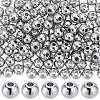 304 Stainless Steel Spacer Beads STAS-SC0006-87D-1