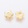 201 Stainless Steel Charms STAS-L234-047A-G-2