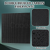 Carbon Fiber Sheets AJEW-WH0880-52A-4
