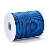 Hollow Pipe PVC Tubular Synthetic Rubber Cord RCOR-R007-4mm-31-2
