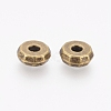 Tibetan Style Spacer Beads K0968072-1