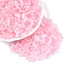 FGB Grade A Drawbench Style Glass Seed Beads SEED-Q040-01A-12-1