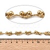 304 Stainless Steel Round Link Chains CHS-Z007-05G-2