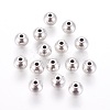 Tibetan Style Alloy Beads TIBEB-Q008-AS-FF-2