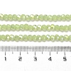 Imitation Jade Glass Beads Stands LS-EGLA-A035-J3mm-B01-4