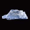 Rough Raw Natural Kyanite Beads G-M376-03-3