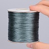 Waxed Polyester Cord YC-0.5mm-157-3
