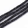 PVC Tubular Synthetic Rubber Cord RCOR-S001-02A-1