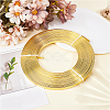 1 Roll Anodized Aluminum Wire AW-BBC0001-01C-7