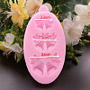 Food Grade Silicone Molds DIY-L006-43-3