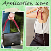 1Pc PU Leather Bag Handles FIND-CL0001-35-5