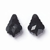 Faceted Glass Pendants LS-GLAA-F068-C31-01-1