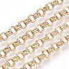 Iron Rolo Chains CH-S125-011C-LG-2