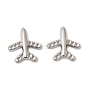 304 Stainless Steel Cabochons STAS-K255-25P-1
