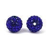 Grade A Rhinestone Beads RB-B027-9-4