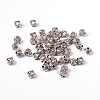 Tibetan Style Alloy Spacer Beads LF1152Y-NF-3