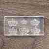 DIY Silicone Nail Art Molds SIMO-NH0002-01F-1