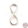 925 Sterling Silver Pendants STER-NH0001-05A-S-1