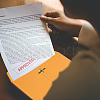 50Pcs Kraft Paper Clasp Envelopes for Storing AJEW-CP0009-98A-3