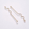 Alloy Links LS-PALLOY-WH0065-34KCG-1