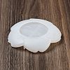DIY Sakura Dish Tray Silicone Molds DIY-P070-I01-3