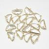 Glass Links connectors GLAA-Q068-05-1