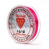 Strong Stretchy Beading Elastic Thread EW-N002-28-3