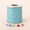 Waxed Polyester Cord YC-0.5mm-124-4