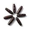 Natural Wood Buttons BUTT-WH0028-35A-2