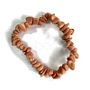 Natural Pink Aventurine Stretch Bracelets PW-WG56138-35-1