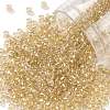 TOHO 8/0 Round Beads X-SEED-TR08-1816-1