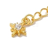 S925 Sterling Silver Chain Extender STER-R003-05G-2