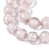 Resin Beads Strands RESI-N044-04A-A01-3