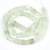 Crackle Glass Beads GLAA-S192-005D-2
