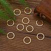 Ion Plating(IP) 304 Stainless Steel Linking Ring STAS-S079-14B-4