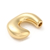 Brass Pendant KK-O145-01C-G-2