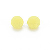 Opaque Acrylic Beads LS-MACR-S373-57-K07-2