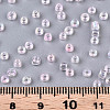 8/0 Glass Seed Beads SEED-A016-3mm-207-3