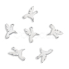 Non-Tarnish 201 Stainless Steel Pendants STAS-N098-123P-2