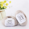 Wool Yarn for Sweater Hat YCOR-PW0001-002B-1