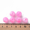 Acrylic Beads MACR-S375-001D-03-4