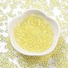 Luminous Glass Seed Beads SEED-A033-07D-3