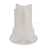 Christmas Tree Candles Silicone Molds SIL-B074-02A-2