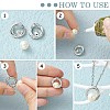 Natural Cultured Freshwater Pearl Beads PEAR-P056-020-3