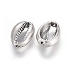 Tibetan Style Alloy Beads LS-X-TIBEB-A004-012TAS-NR-2