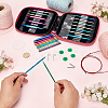 Interchangeable Circular Set DIY-WH0308-995-3
