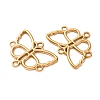 Vintage Style 304 Stainless Steel Links SA-CBAAA70-02E-G-2